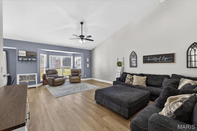 3508 Truman Terrace Drive 55, St Charles, MO 63301