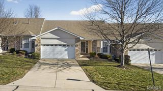 3508 Truman Terrace Drive 55, St Charles, MO 63301