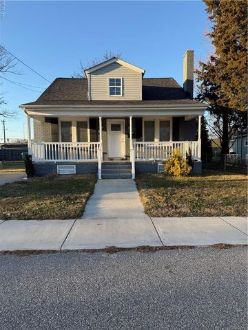 1029 38th ST, Newport News, VA 23607