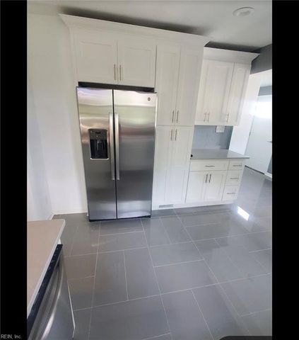 1029 38th ST, Newport News, VA 23607