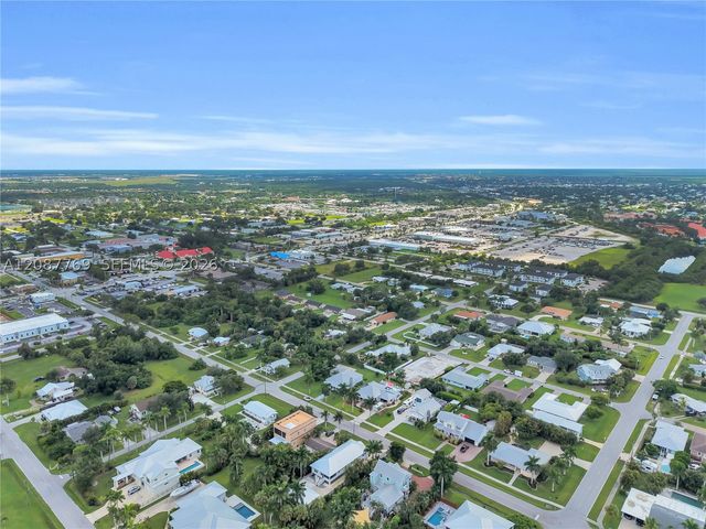 214 W Grace ST, Other, FL 33950