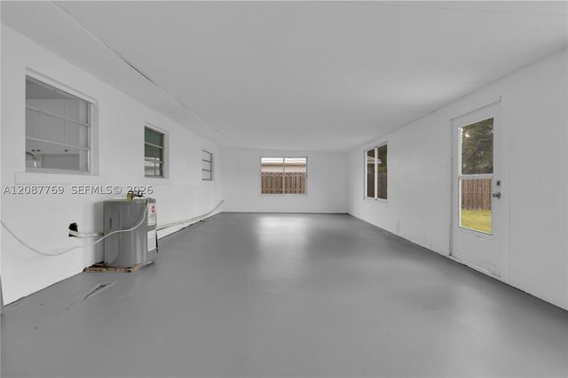 214 W Grace ST, Other, FL 33950