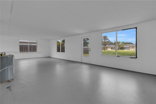 214 W Grace ST, Other, FL 33950