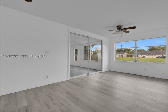 214 W Grace ST, Other, FL 33950
