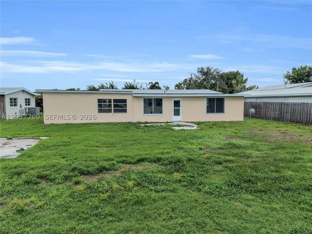 214 W Grace ST, Other, FL 33950