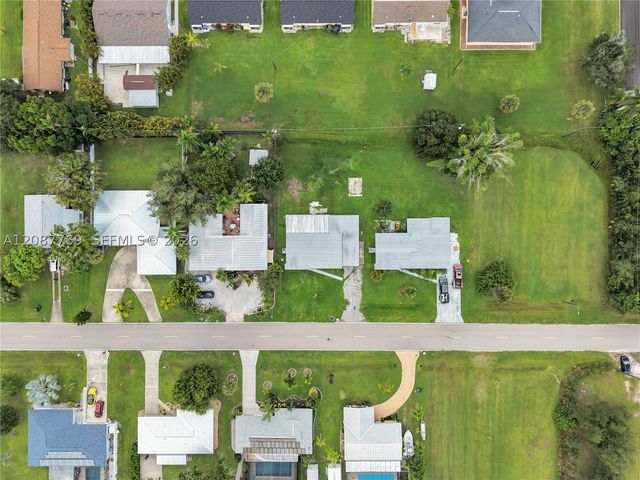214 W Grace ST, Other, FL 33950