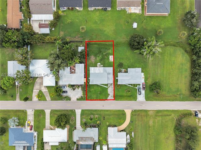 214 W Grace ST, Other, FL 33950