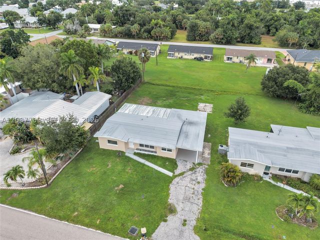 214 W Grace ST, Other, FL 33950