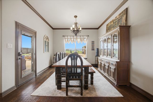 2447 County Road 2710, Caddo Mills, TX 75135