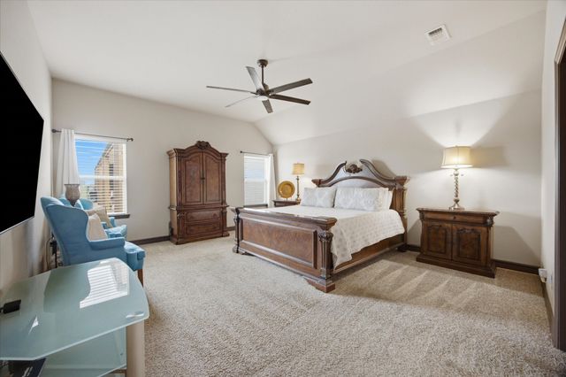 2447 County Road 2710, Caddo Mills, TX 75135