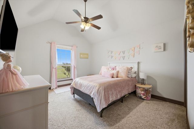 2447 County Road 2710, Caddo Mills, TX 75135