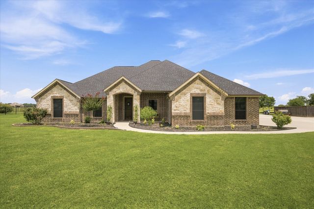 2447 County Road 2710, Caddo Mills, TX 75135