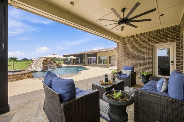 2447 County Road 2710, Caddo Mills, TX 75135