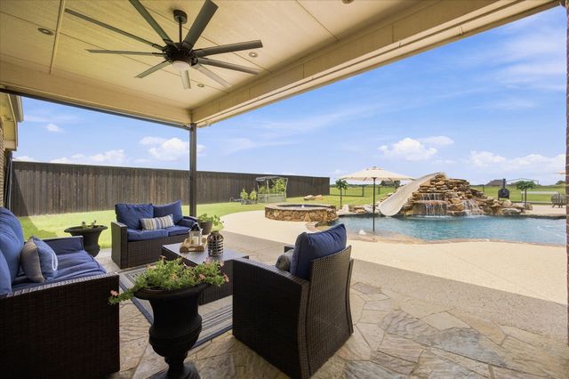 2447 County Road 2710, Caddo Mills, TX 75135