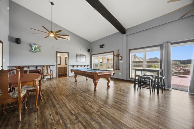 2447 County Road 2710, Caddo Mills, TX 75135