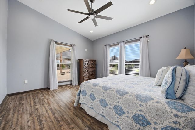 2447 County Road 2710, Caddo Mills, TX 75135