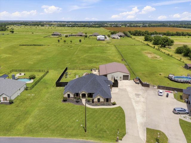 2447 County Road 2710, Caddo Mills, TX 75135