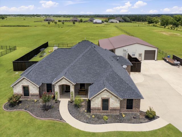 2447 County Road 2710, Caddo Mills, TX 75135