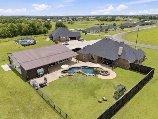 2447 County Road 2710, Caddo Mills, TX 75135