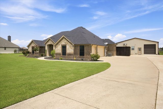 2447 County Road 2710, Caddo Mills, TX 75135