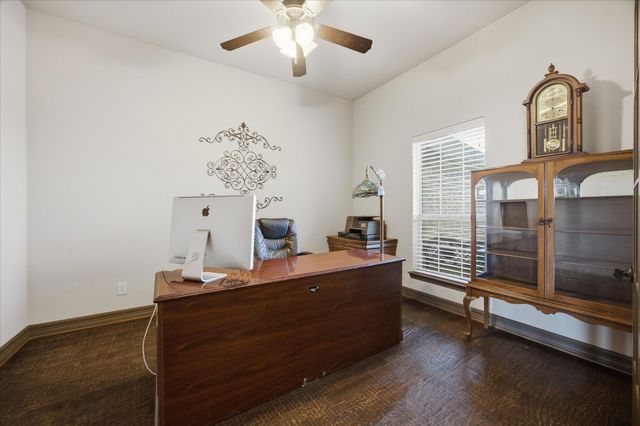 2447 County Road 2710, Caddo Mills, TX 75135