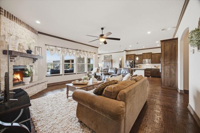 2447 County Road 2710, Caddo Mills, TX 75135