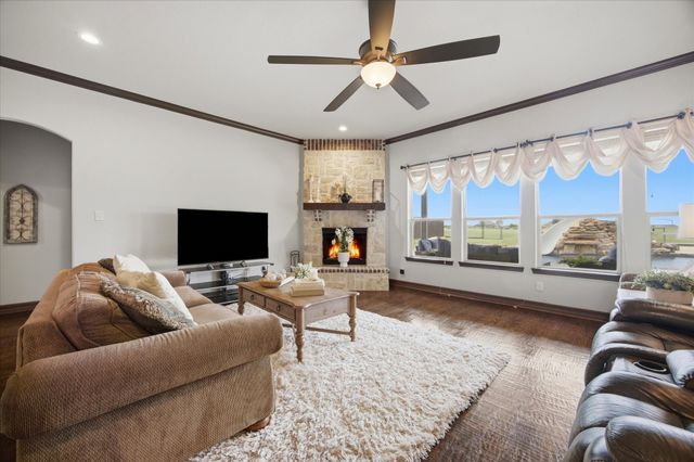 2447 County Road 2710, Caddo Mills, TX 75135