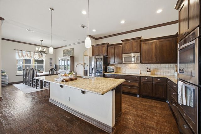 2447 County Road 2710, Caddo Mills, TX 75135