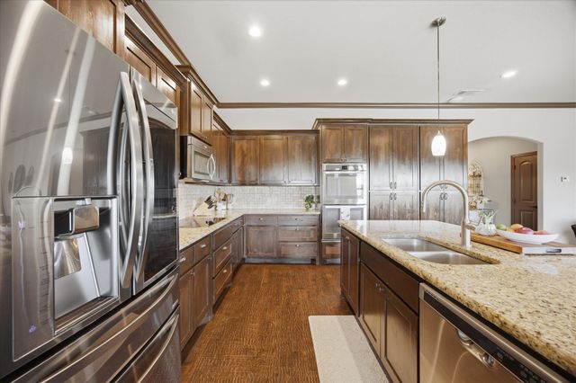 2447 County Road 2710, Caddo Mills, TX 75135