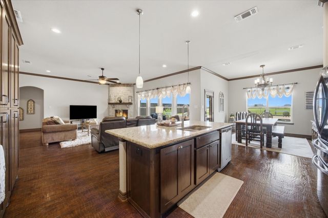 2447 County Road 2710, Caddo Mills, TX 75135