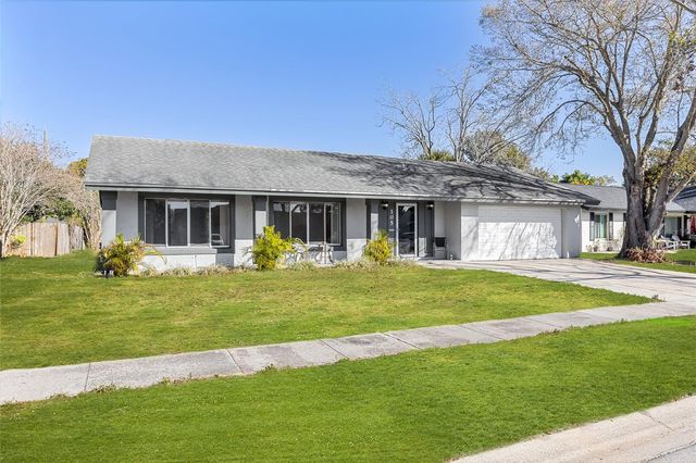 105 GRAHAM ROAD, Fern Park, FL 32730