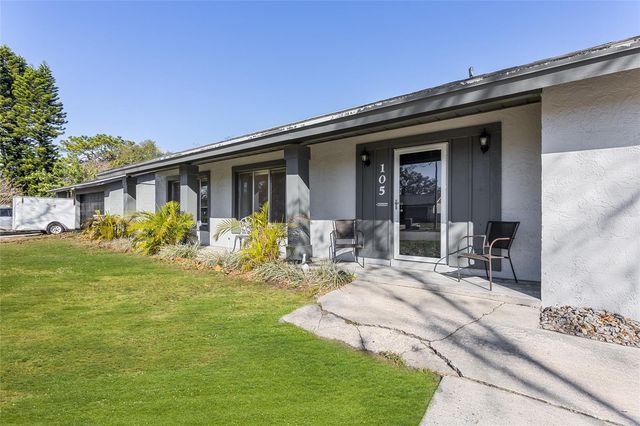 105 GRAHAM ROAD, Fern Park, FL 32730