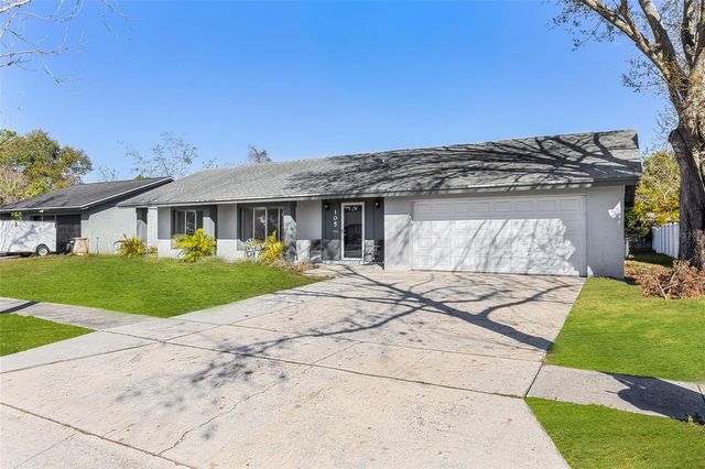 105 GRAHAM ROAD, Fern Park, FL 32730