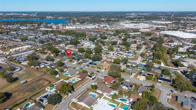 105 GRAHAM ROAD, Fern Park, FL 32730