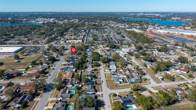 105 GRAHAM ROAD, Fern Park, FL 32730