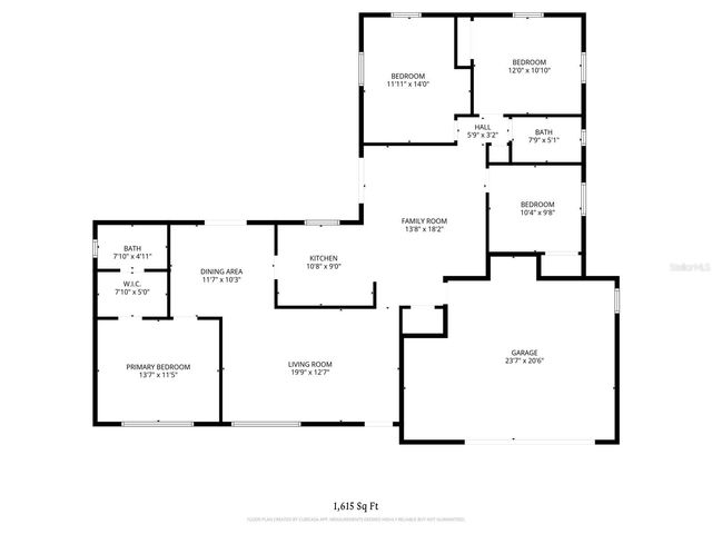 105 GRAHAM ROAD, Fern Park, FL 32730