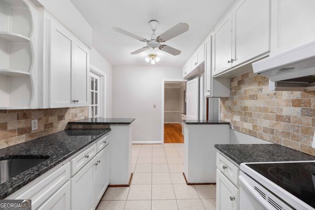3615 Kuida Avenue, Columbus, GA 31907