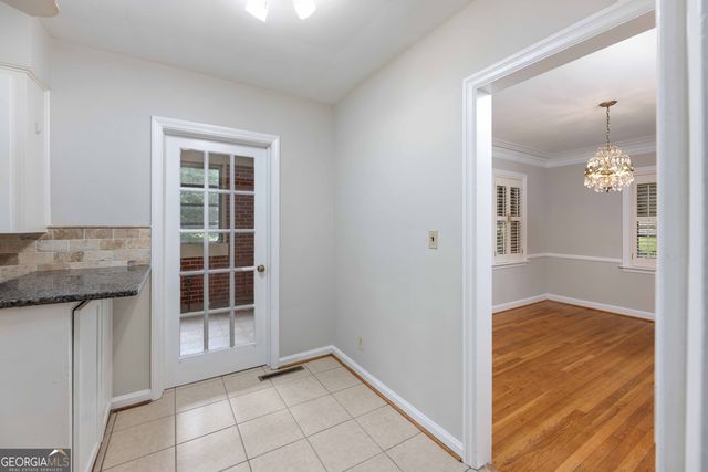 3615 Kuida Avenue, Columbus, GA 31907