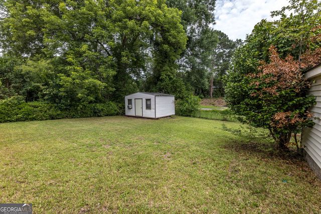 3615 Kuida Avenue, Columbus, GA 31907