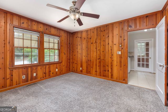 3615 Kuida Avenue, Columbus, GA 31907