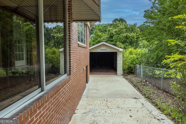 3615 Kuida Avenue, Columbus, GA 31907