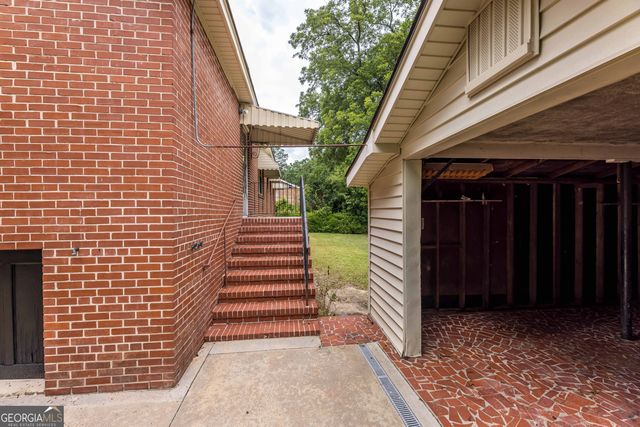 3615 Kuida Avenue, Columbus, GA 31907