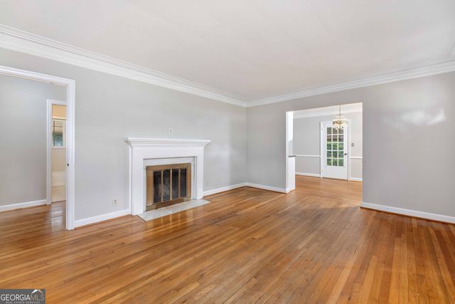 3615 Kuida Avenue, Columbus, GA 31907