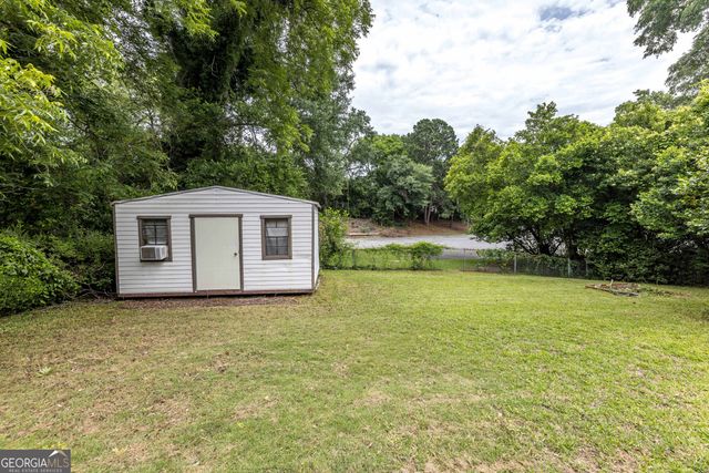 3615 Kuida Avenue, Columbus, GA 31907