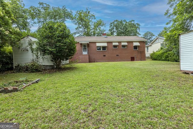 3615 Kuida Avenue, Columbus, GA 31907