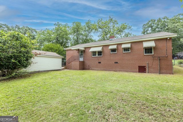 3615 Kuida Avenue, Columbus, GA 31907