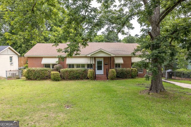 3615 Kuida Avenue, Columbus, GA 31907