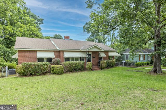 3615 Kuida Avenue, Columbus, GA 31907