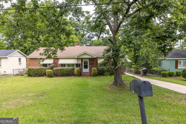 3615 Kuida Avenue, Columbus, GA 31907