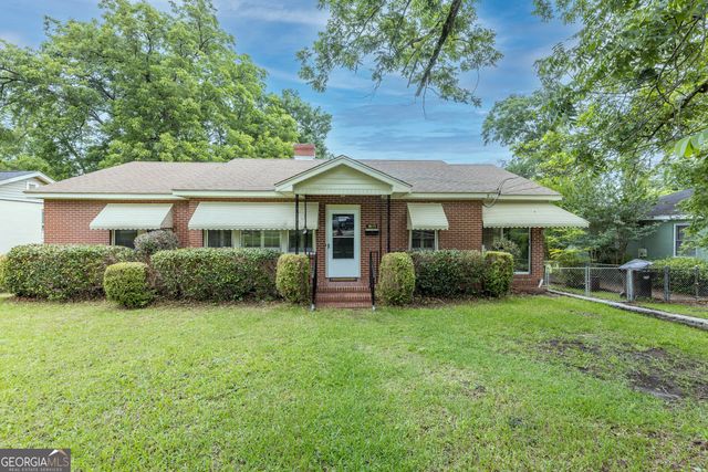 3615 Kuida Avenue, Columbus, GA 31907